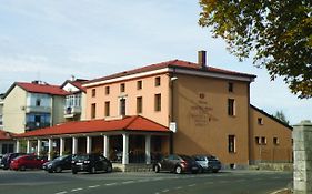 Guesthouse Risnik
